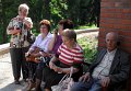 Arkadia, Nieborow, Zelazowa Wola 107